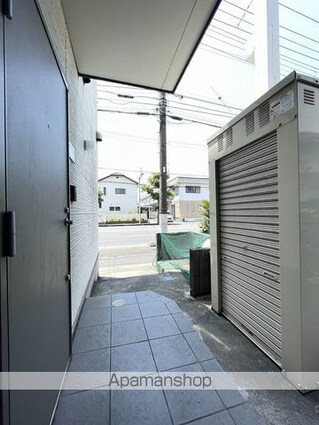 ティアラ本千葉[1K/26.94m2]のロビー