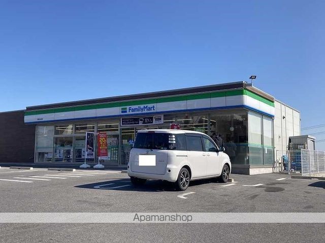 レイクグリーン三好 B棟の周辺写真