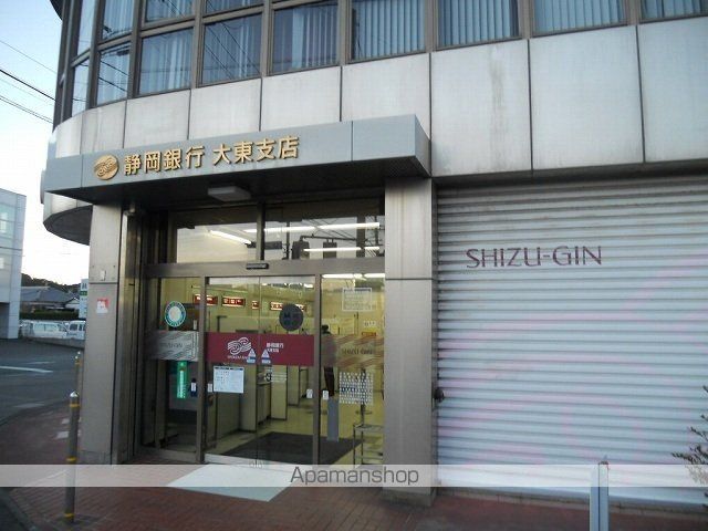 ピュア・シャンティの周辺写真