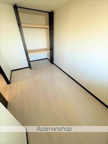 リヴェールMYMの内装写真