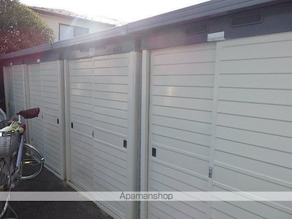 セジュール八幡[3DK/53.46m2]の周辺3