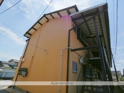岡山県倉敷市浜町２丁目[1K/30.25m2]の外観4