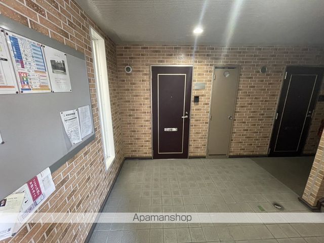 シャノワールの内装写真