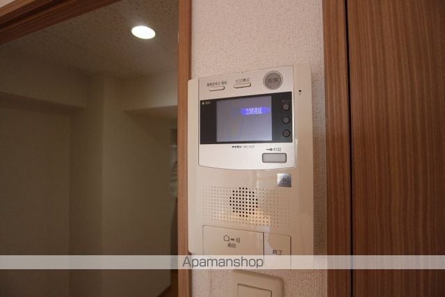 ロイヤルリバービューの内装写真