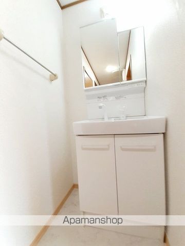 パルク・フローランテの内装写真