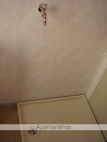 ファウンテンヒルの内装写真