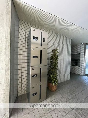 コンフォートピア・アツミの内装写真