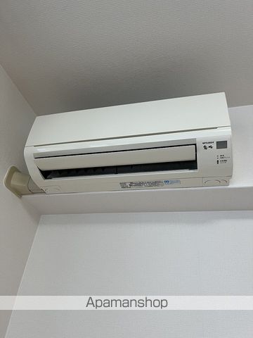 ISMNAKANOSHIMARESIDENCEの内装写真