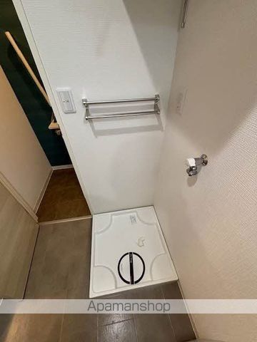 ファミールYAMAMOTOの内装写真