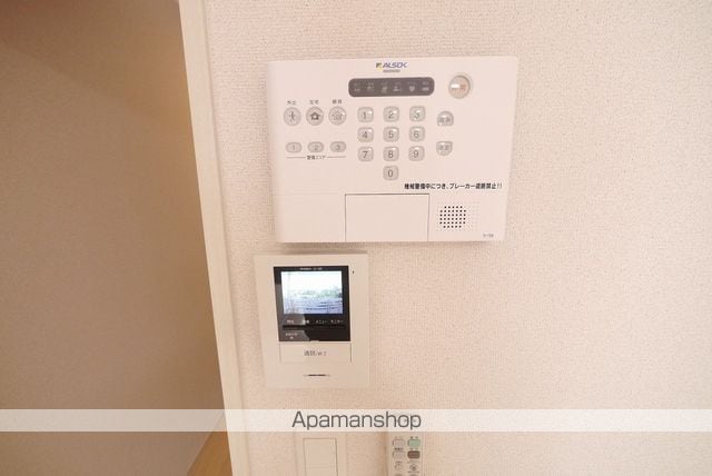 クレイノもみじIVの内装写真