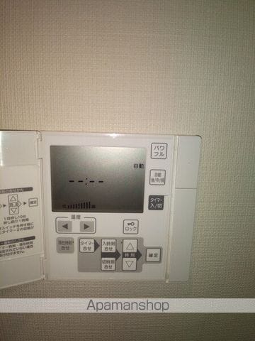 リビオレゾン南池袋の内装写真