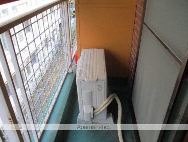 プレアール菱屋西の内装写真