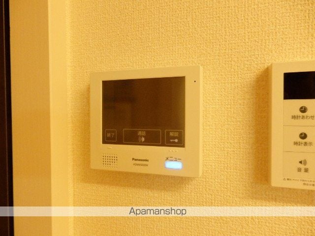 グランドソレイユの内装写真