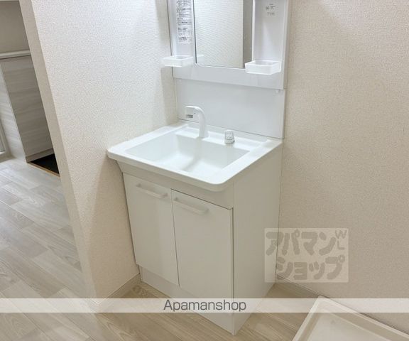 OUEST SEISEの内装写真