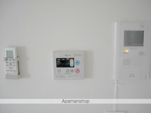 ルミネソレイユ江坂の内装写真