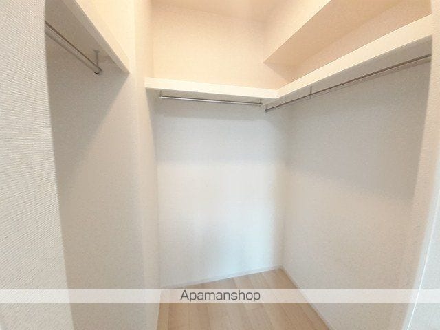 スペチアーレ トレの内装写真