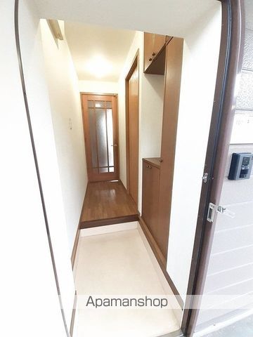 セブンピーク吉岡の内装写真