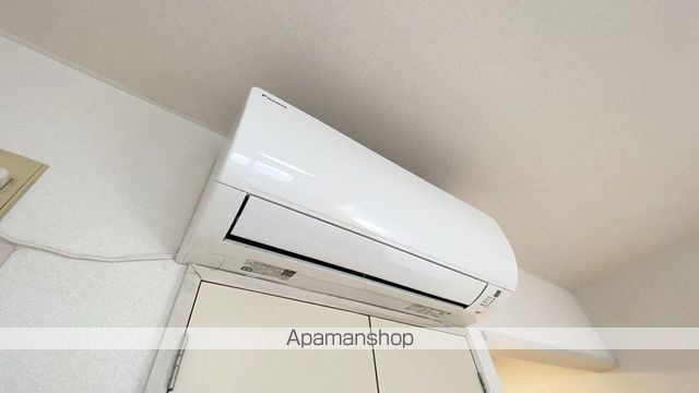 ルシエル番町の内装写真