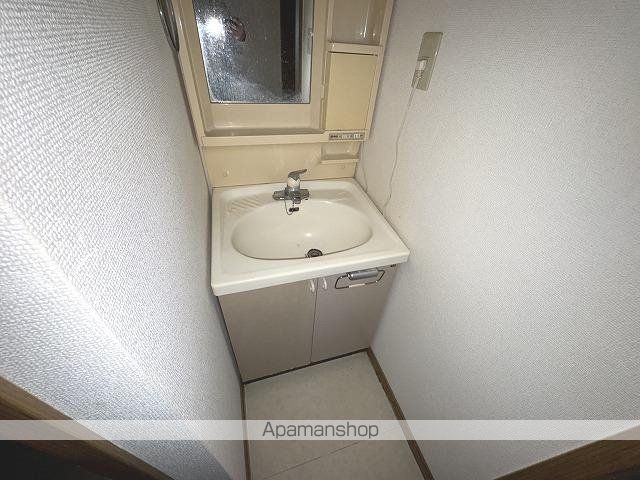 アイリスの内装写真