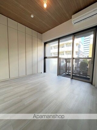 レジディア新宿イーストⅡ[1K/20.79m2]の内装1