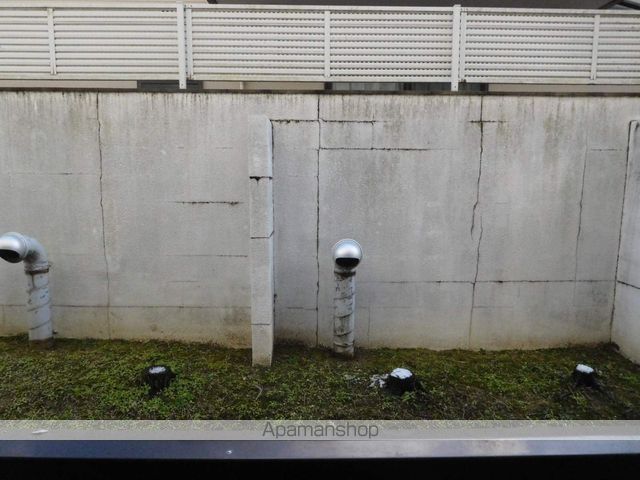 ヴィヨーム京都北大路の内装写真