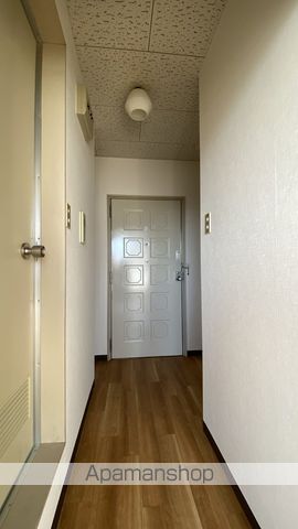 COMFORT HIROSEIの内装写真