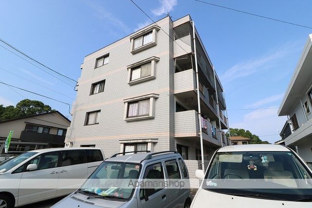 アーバンハイムの外観写真