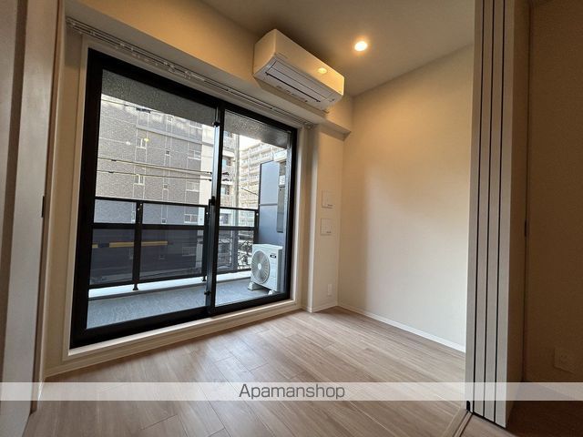 COMFORIA新大阪宮原Qの内装写真