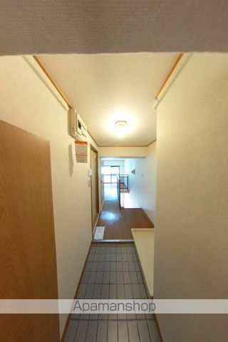 赤坂第一ビルの内装写真