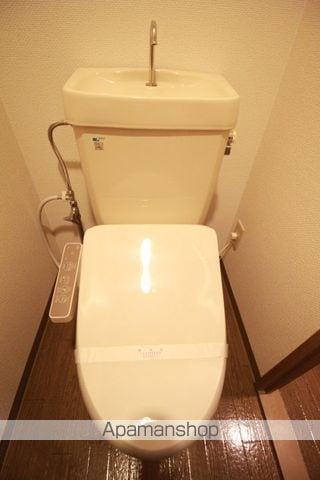 ピュアフィネスの内装写真