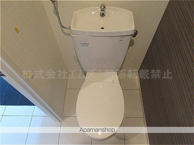 プランドールの内装写真