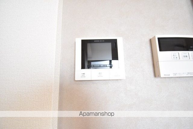 カルテット D棟の内装写真