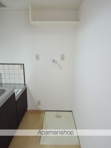 レインボー新屋敷の内装写真