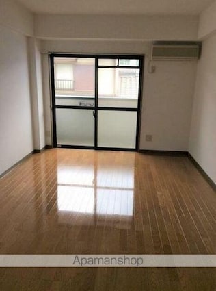 クレスト香川[1K/35.01m2]のリビング・居間