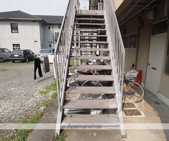 御陵ハイツのその他写真