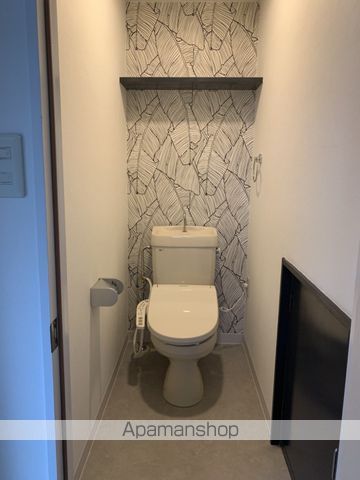 コーポサンライズの内装写真