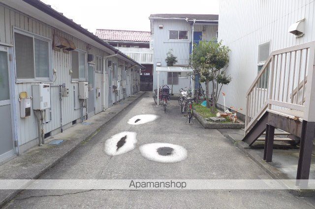 アーサーハイツ Dのその他写真