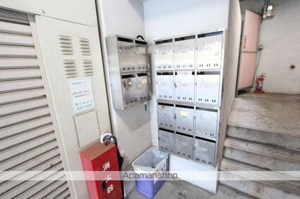 コート片原町[1K/19.44m2]の共用部1