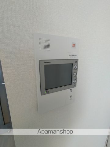 PRESSANCE塚本アクミリオンの内装写真