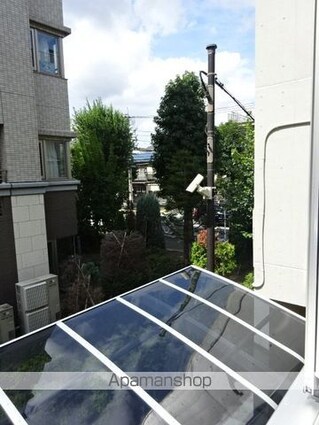 レオリオ[1R/19.03m2]の眺望