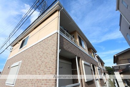 千葉県鎌ケ谷市中央２丁目[1LDK/45.07m2]の外観5