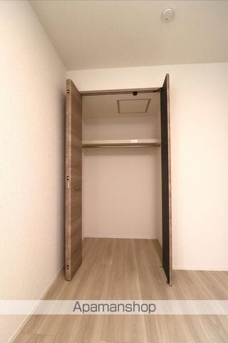 セレスティア石神井台IIの内装写真