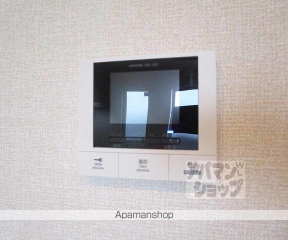 アドラブールの内装写真