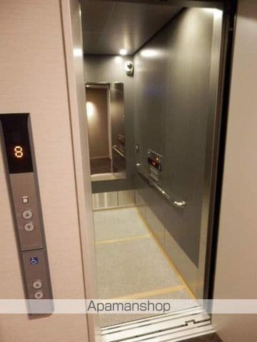 パークアクシス菊川の内装写真