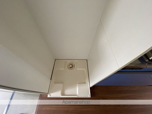 Villa510 No.6の内装写真