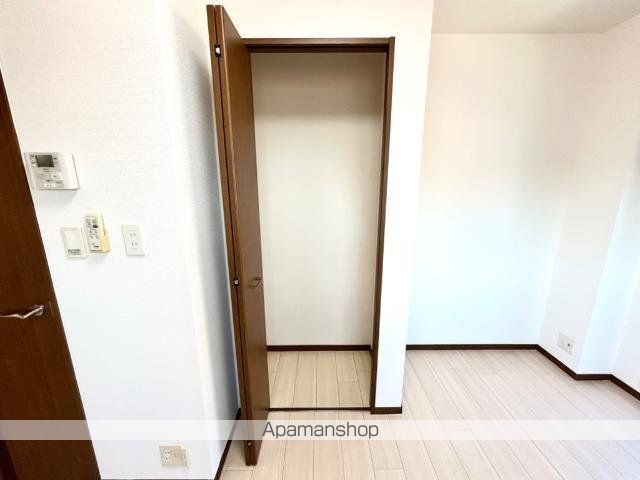 コンフォート本牧の内装写真