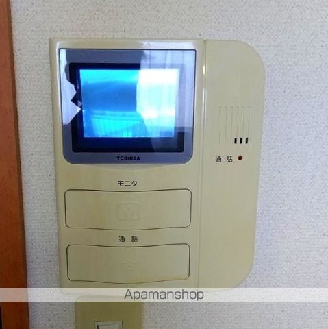 レオパレスMASUDAIIの内装写真
