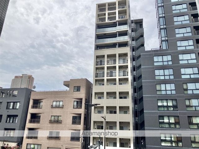 べネヴィータ市ヶ谷銀杏坂の内装写真