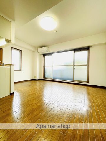 DITCOATの内装写真