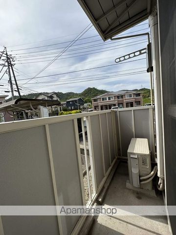 シェーン・バッハの内装写真